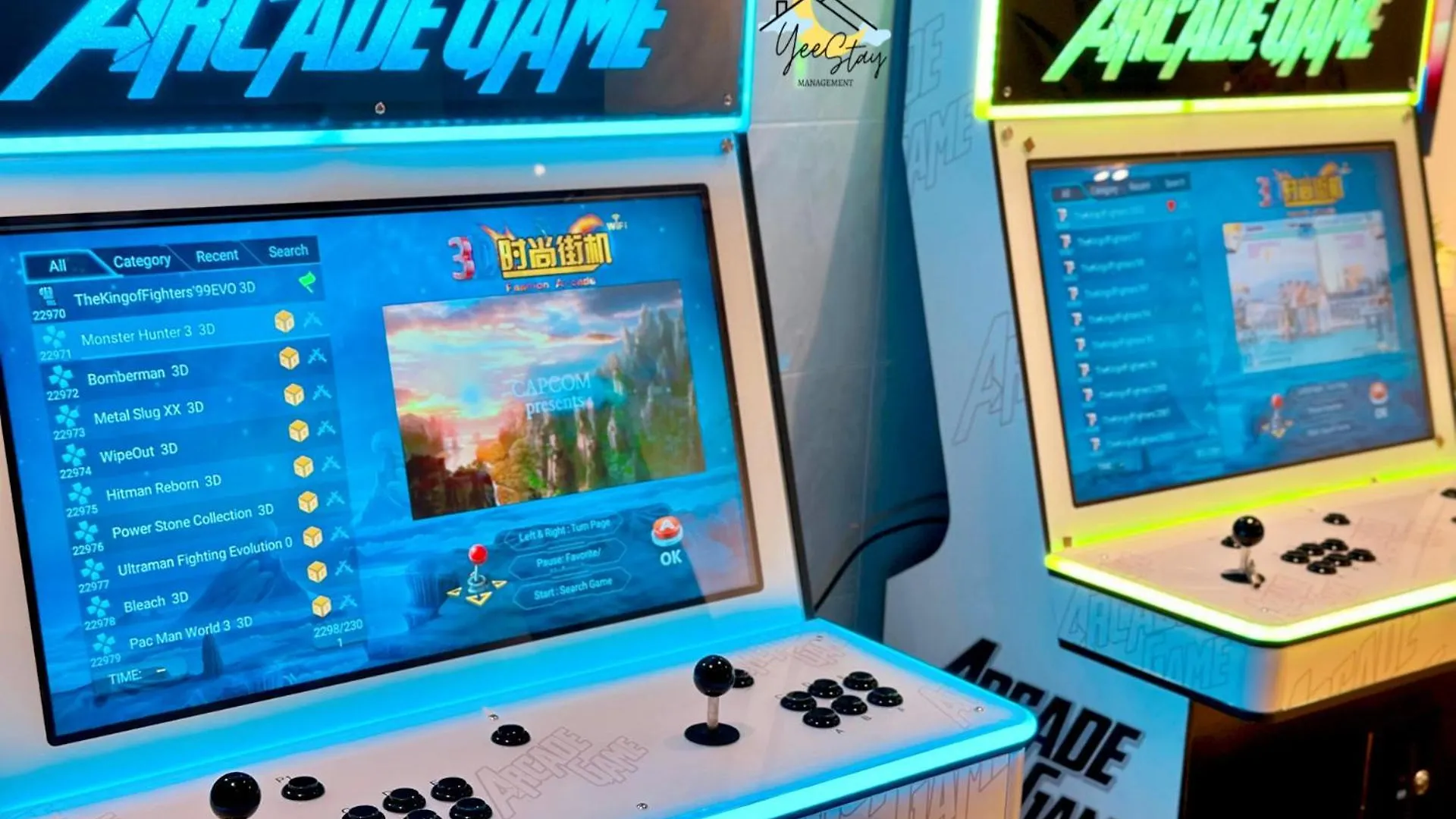 Kota Homestay-22Pax With Karaoke,Arcade Game,Table Pool Walking 5Min To Jonker Малакка