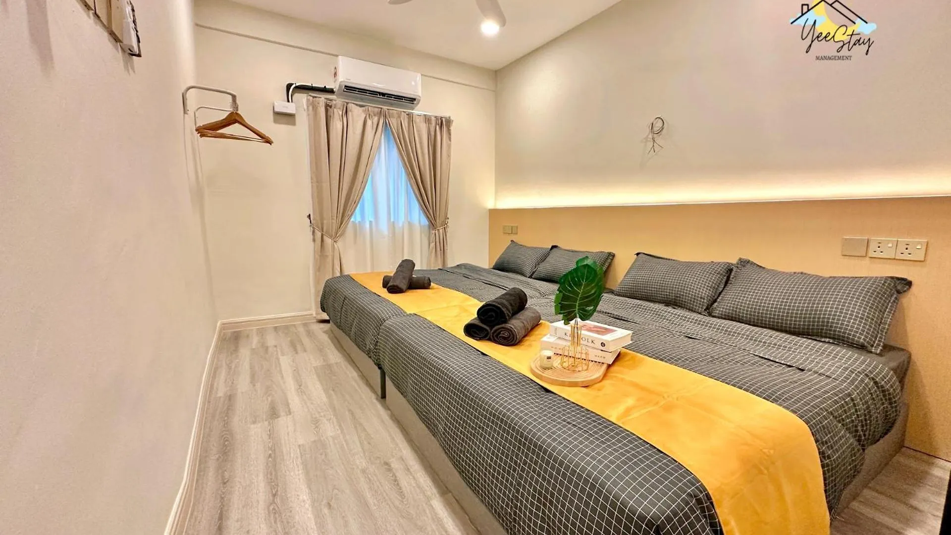 Kota Homestay-22Pax With Karaoke,Arcade Game,Table Pool Walking 5Min To Jonker Малакка Малайзия