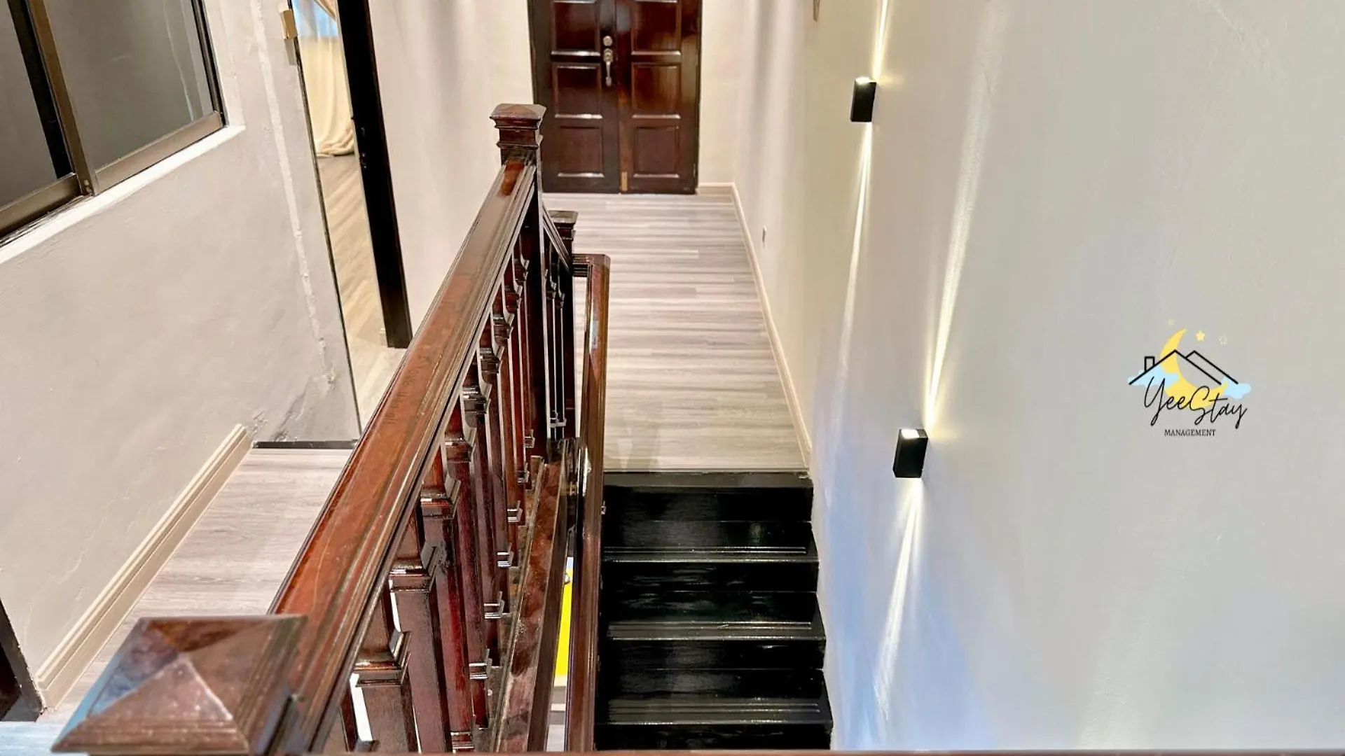 Kota Homestay-22Pax With Karaoke,Arcade Game,Table Pool Walking 5Min To Jonker Малакка Дом отдыха