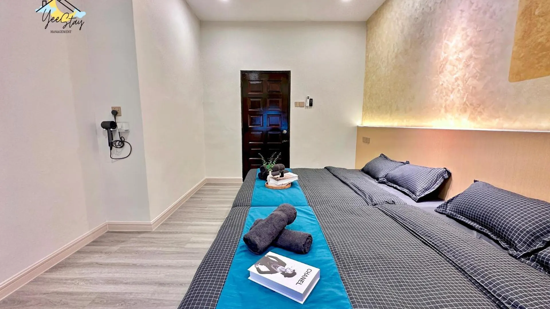 Дом отдыха Kota Homestay-22Pax With Karaoke,Arcade Game,Table Pool Walking 5Min To Jonker Малакка Малайзия