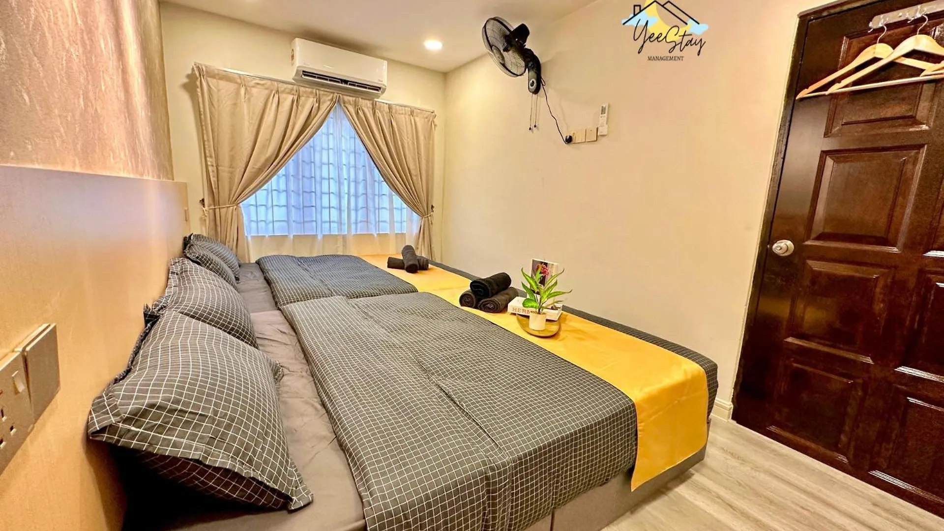 Kota Homestay-22Pax With Karaoke,Arcade Game,Table Pool Walking 5Min To Jonker Малакка Малайзия