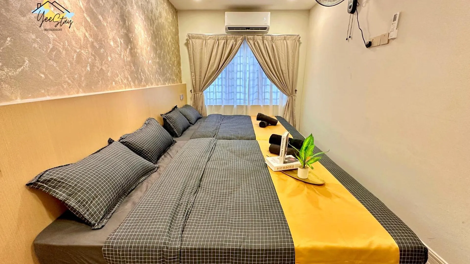Kota Homestay-22Pax With Karaoke,Arcade Game,Table Pool Walking 5Min To Jonker Малакка Дом отдыха