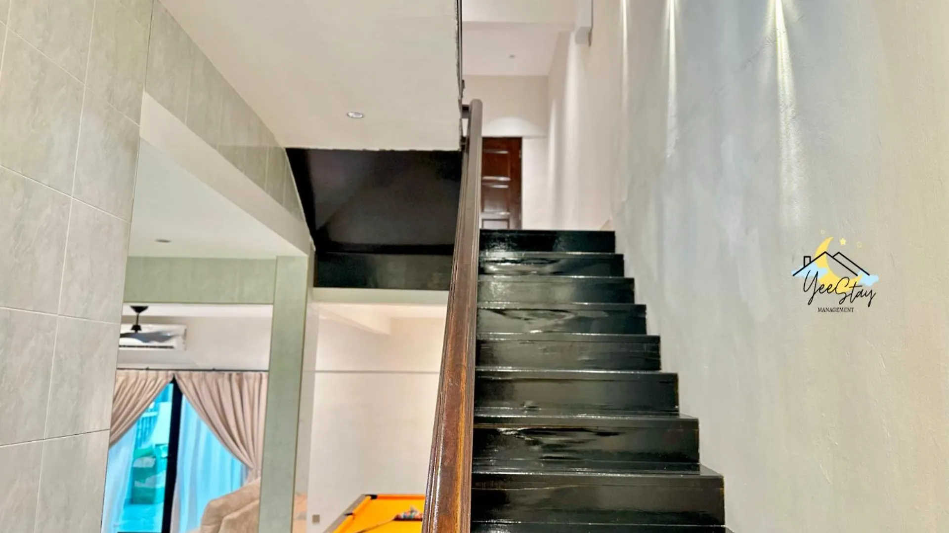Дом отдыха Kota Homestay-22Pax With Karaoke,Arcade Game,Table Pool Walking 5Min To Jonker Малакка Малайзия