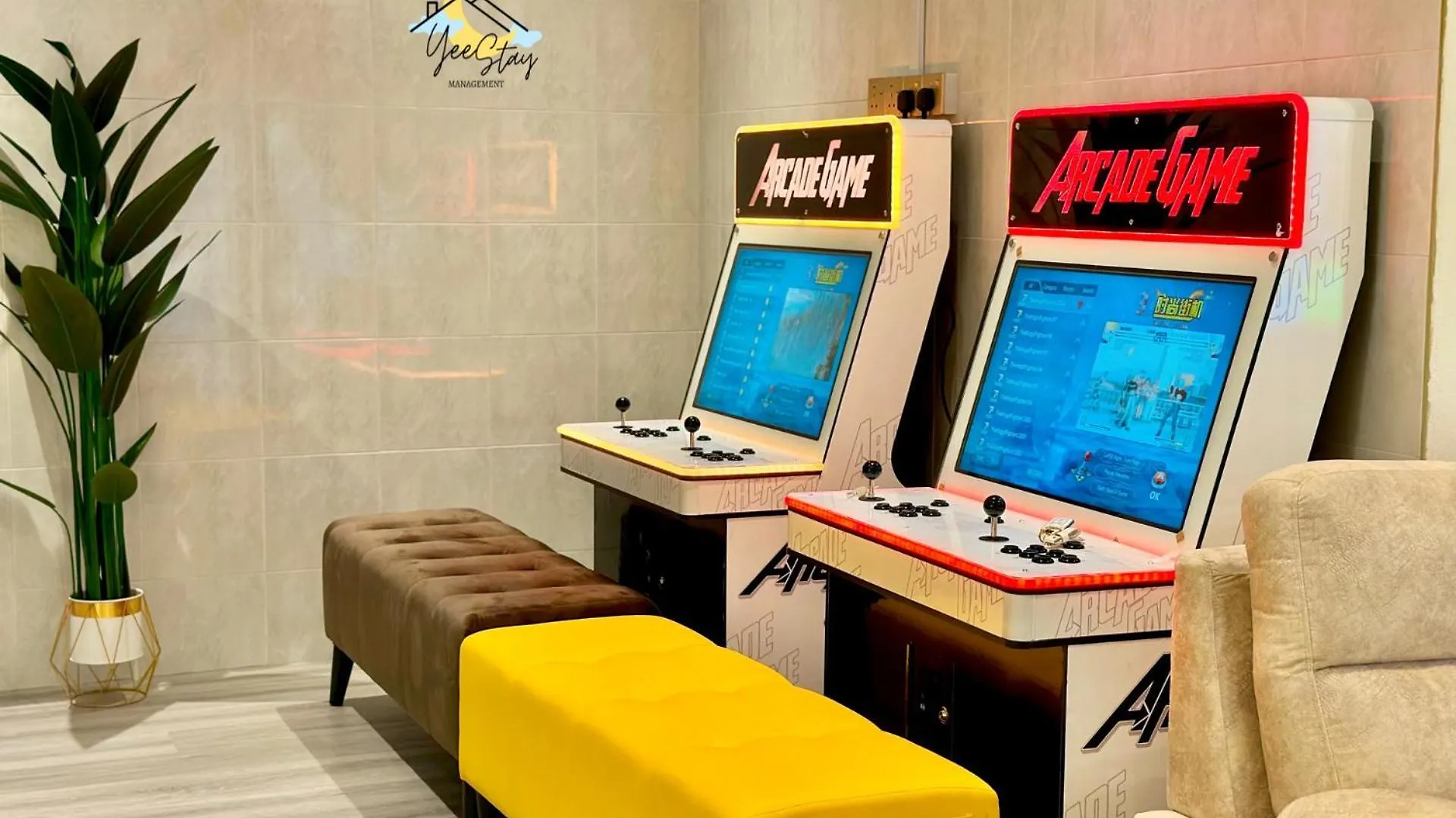 Дом отдыха Kota Homestay-22Pax With Karaoke,Arcade Game,Table Pool Walking 5Min To Jonker Малакка