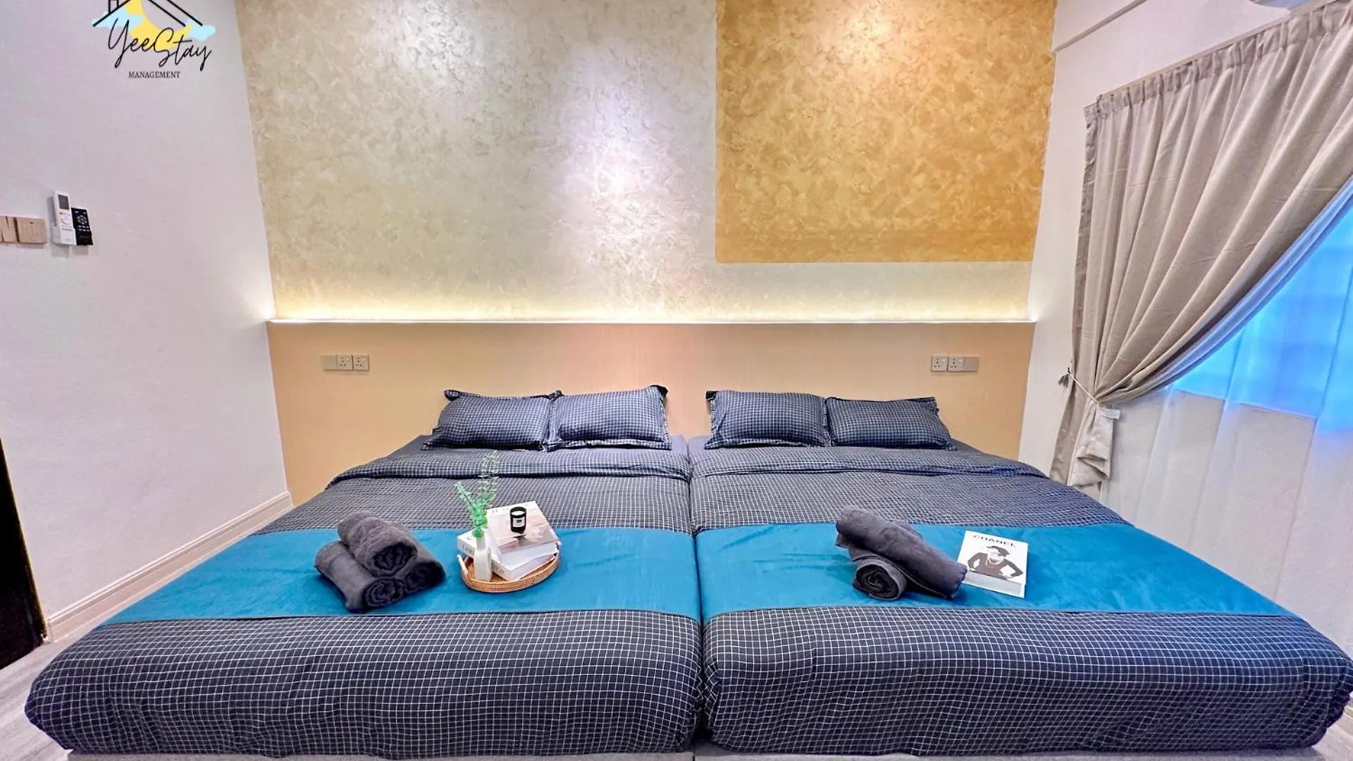 Kota Homestay-22Pax With Karaoke,Arcade Game,Table Pool Walking 5Min To Jonker Малакка Дом отдыха