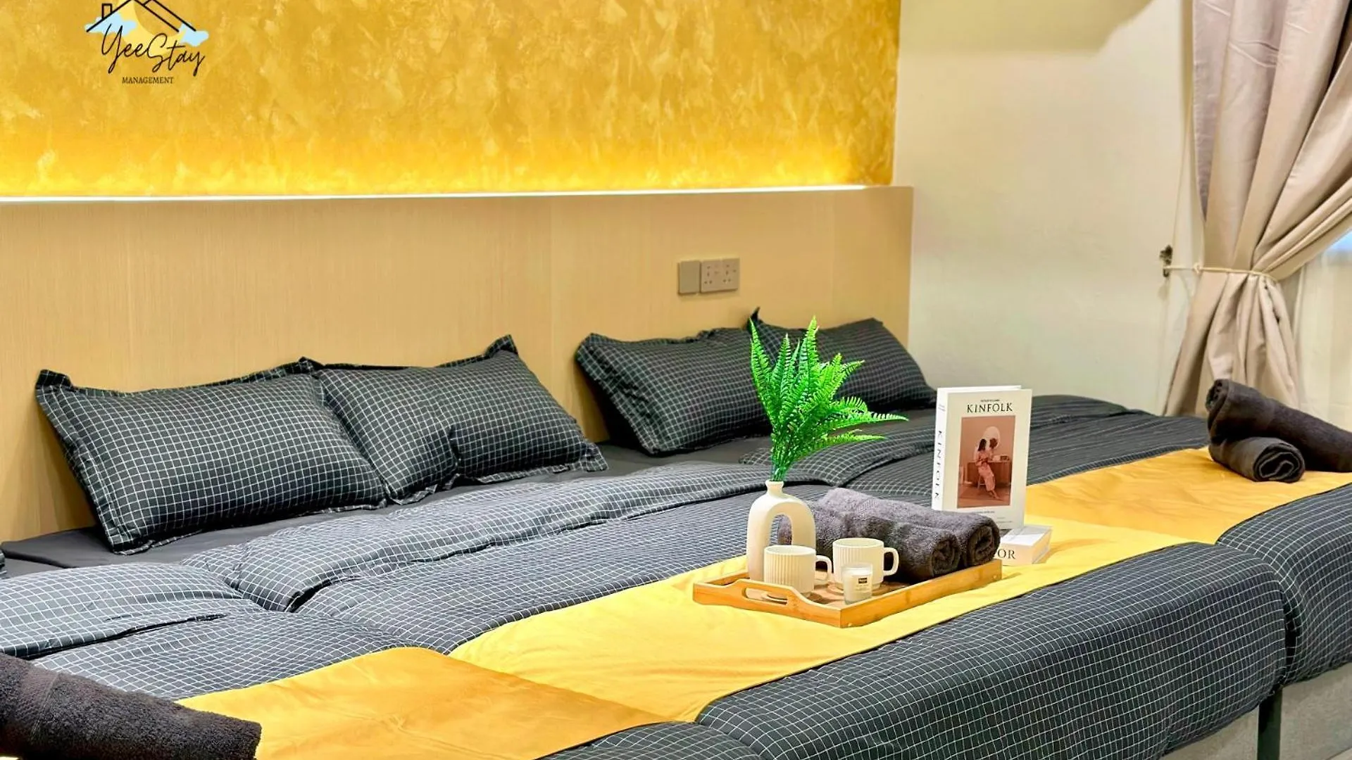 Kota Homestay-22Pax With Karaoke,Arcade Game,Table Pool Walking 5Min To Jonker Малакка Малайзия