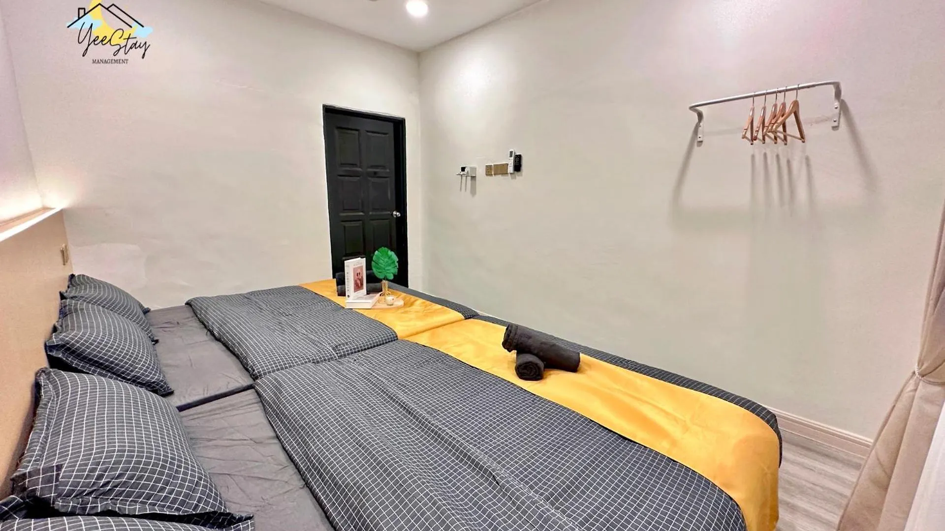 Kota Homestay-22Pax With Karaoke,Arcade Game,Table Pool Walking 5Min To Jonker Малакка Дом отдыха