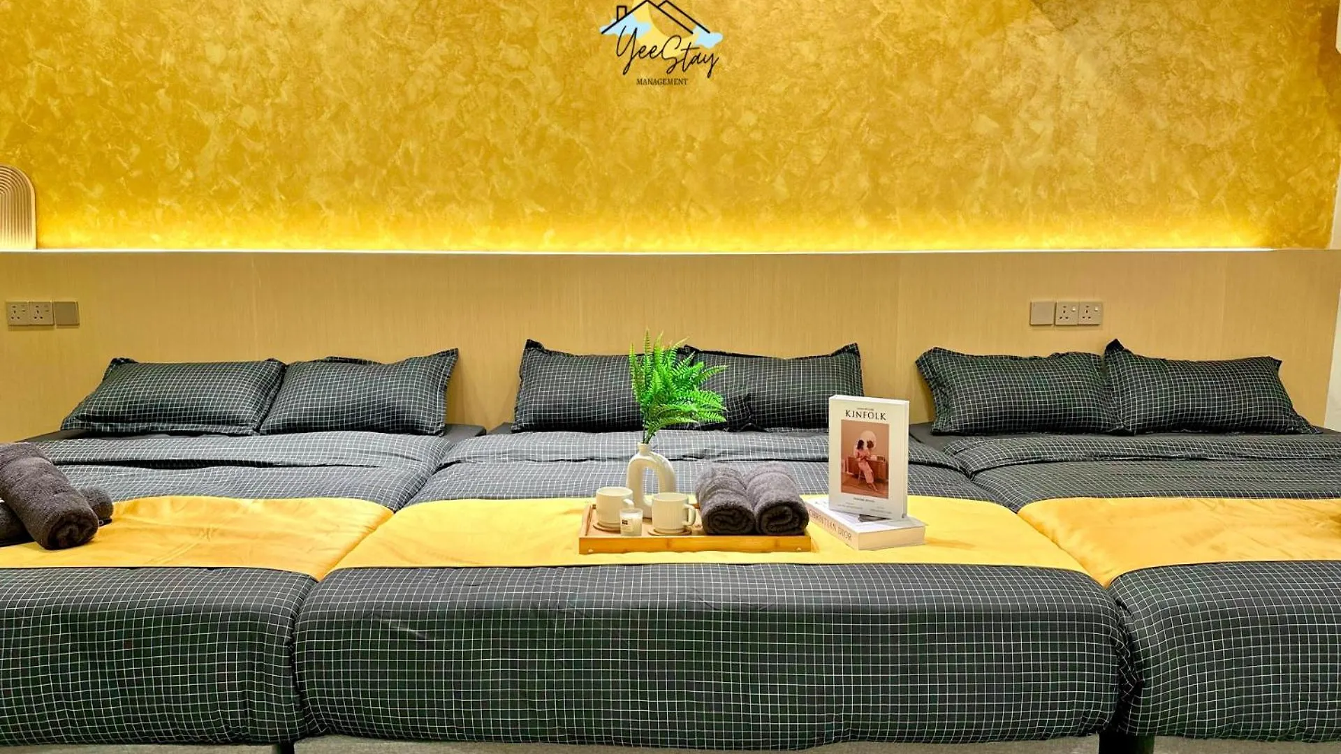 Дом отдыха Kota Homestay-22Pax With Karaoke,Arcade Game,Table Pool Walking 5Min To Jonker Малакка